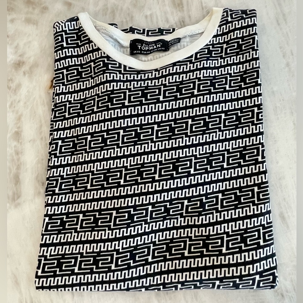 Topman Shirt